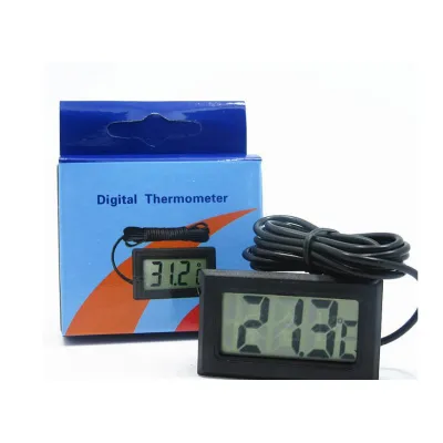 nhiệt kế điện tử