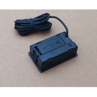 nhiệt kế điện tử