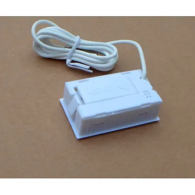 nhiệt kế điện tử