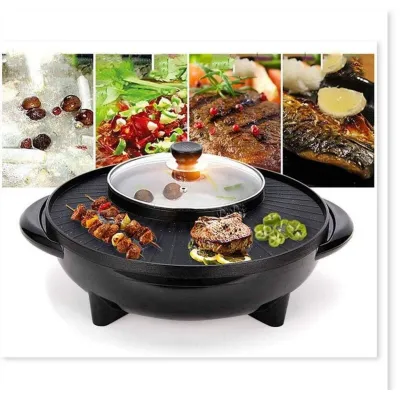 nồi điện đa năng nồi điện đa năng