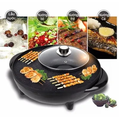 nồi điện đa năng nồi điện đa năng