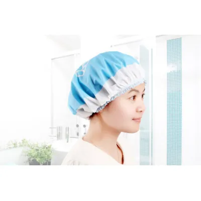 nón tắm trùm đầu trang điểm rửa mặt tiện lợi hình thú nón tắm trùm đầu trang điểm rửa mặt tiện lợi hình thú