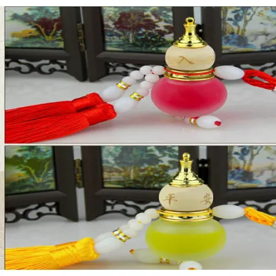 nước hoa treo xe hơi - hồ lô treo xe ô tô nước hoa treo xe hơi - hồ lô treo xe ô tô