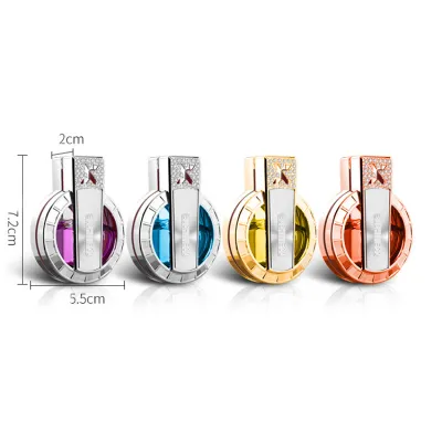 nước hoa xe hơi chữ x sang trọng nước hoa xe hơi chữ x sang trọng