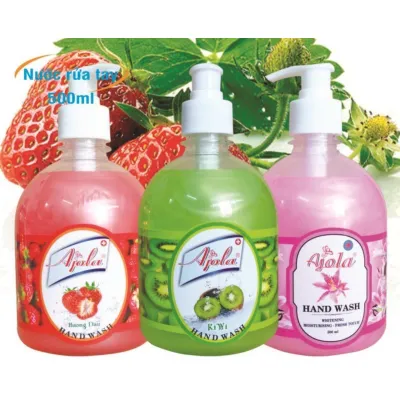 nước rửa tay hương trái cây - nước rửa tay nước rửa tay hương trái cây - nước rửa tay