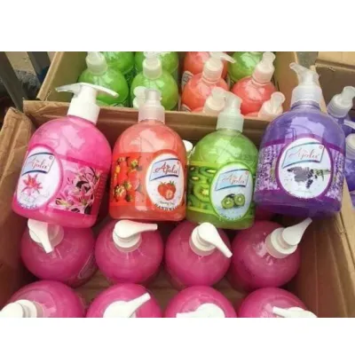 nước rửa tay hương trái cây - nước rửa tay nước rửa tay hương trái cây - nước rửa tay