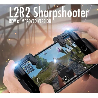 nút kẹp chơi game pubg, liên quân, đột kích, ros dòng c9 k01 nút kẹp chơi game pubg, liên quân, đột kích, ros dòng c9 k01