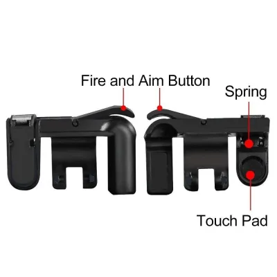 nút kẹp chơi game pubg, liên quân, đột kích, ros dòng c9 k01 nút kẹp chơi game pubg, liên quân, đột kích, ros dòng c9 k01