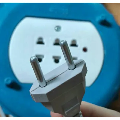 ổ cắm điện 3 cổng hato dây cuộn dài 4m hàng việt nam ổ cắm điện 3 cổng hato dây cuộn dài 4m hàng việt nam