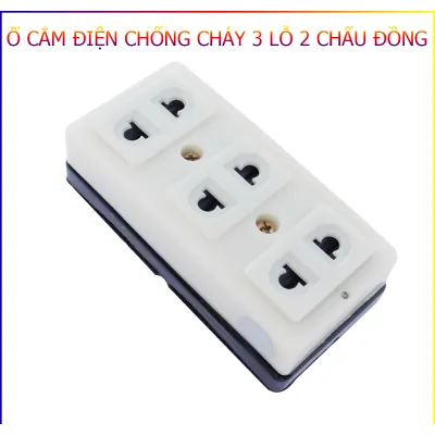 ổ cắm điện chống cháy - ổ cắm chống cháy nổ ổ cắm điện chống cháy - ổ cắm chống cháy nổ