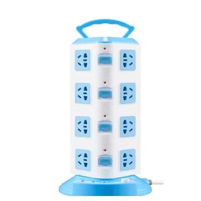 ổ cắm điện đa năng 4 tầng 16 ổ cắm 3 cổng usb ổ cắm điện đa năng 4 tầng 16 ổ cắm 3 cổng usb
