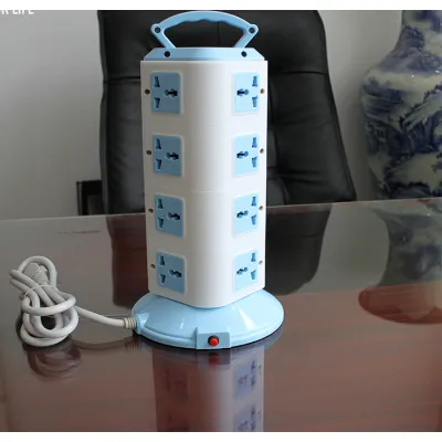 ổ cắm điện đa năng 4 tầng 16 ổ cắm 3 cổng usb ổ cắm điện đa năng 4 tầng 16 ổ cắm 3 cổng usb
