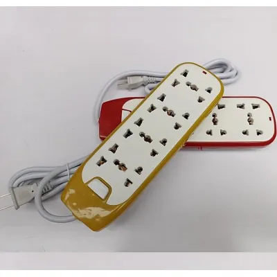 ổ cắm điện nhiều lỗ