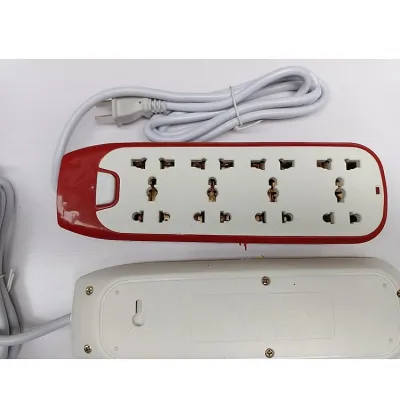 ổ cắm điện nhiều lỗ