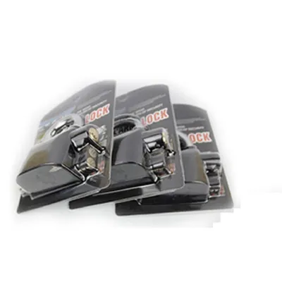 ổ khóa báo động có còi chống trộm kèm 3 chìa khóa và pin tiện lợi