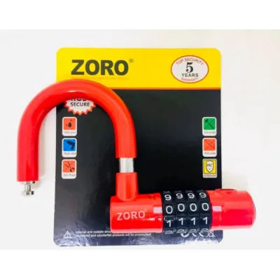 ổ khóa số - khóa chữ u ổ khóa số - khóa chữ u
