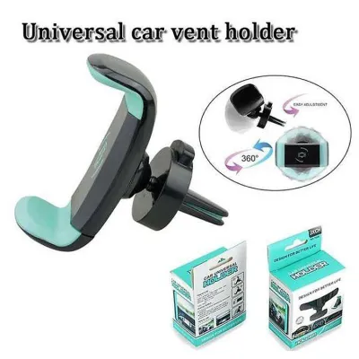 ô tô | giá đỡ điện thoại gắn khe máy lạnh trên xe hơi xoay 360 độ jxch 7806 ô tô | giá đỡ điện thoại gắn khe máy lạnh trên xe hơi xoay 360 độ jxch 7806