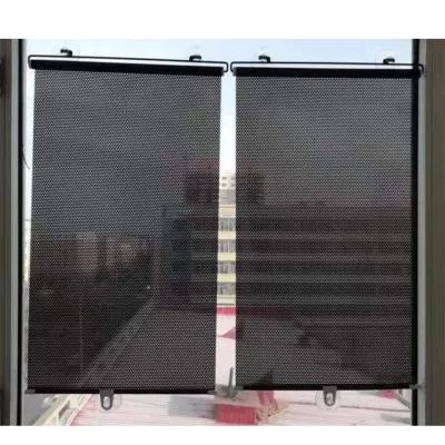 ô tô | rèm che chống nắng ô tô thông minh cuộn phản quang 40x60cm kèm nút hít kính ô tô | rèm che chống nắng ô tô thông minh cuộn phản quang 40x60cm kèm nút hít kính