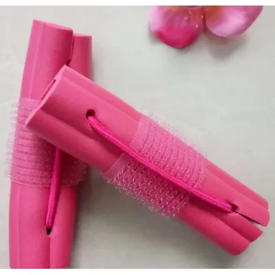 ống uốn tóc xoăn combo 6 cái ống uốn tóc xoăn combo 6 cái