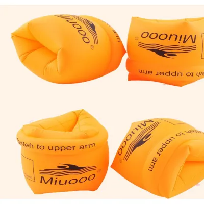 phao tay tập bơi miuooo cao cấp