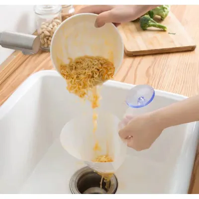 phểu lọc rác phểu lọc rác