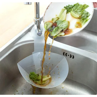 phểu lọc rác phểu lọc rác