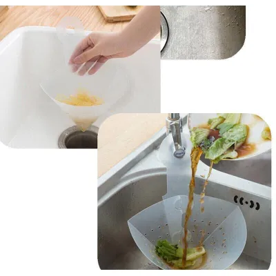 phểu lọc rác phểu lọc rác