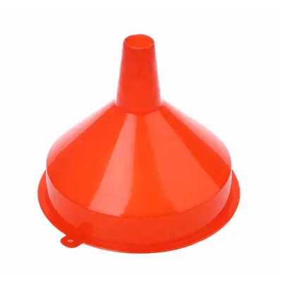 phễu nhựa có móc treo rộng 11cm tiện lợi phễu nhựa có móc treo rộng 11cm tiện lợi