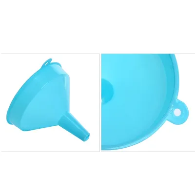 phễu nhựa có móc treo rộng 11cm tiện lợi phễu nhựa có móc treo rộng 11cm tiện lợi