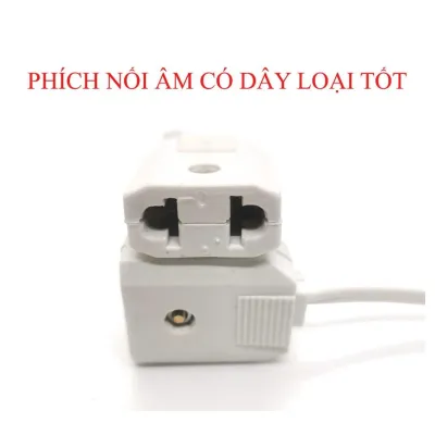 phích cắm cái có dây tiện lợi phích cắm cái có dây tiện lợi