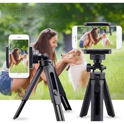 phụ kiện camera - máy ảnh | giá đỡ chân tripod mini gấp gọn mt01 xoay 360 độ phụ kiện camera - máy ảnh | giá đỡ chân tripod mini gấp gọn mt01 xoay 360 độ