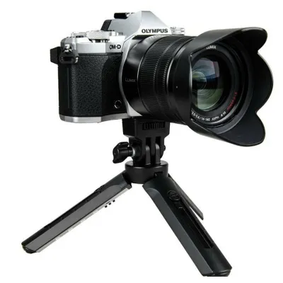 phụ kiện camera - máy ảnh | giá đỡ chân tripod mini gấp gọn mt01 xoay 360 độ phụ kiện camera - máy ảnh | giá đỡ chân tripod mini gấp gọn mt01 xoay 360 độ
