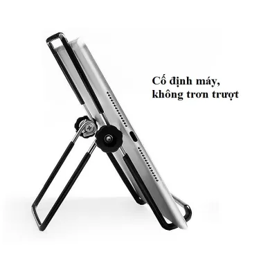 phụ kiện công nghệ | giá đỡ máy tính bảng pad2 stand gấp gọn 19x15cm phụ kiện công nghệ | giá đỡ máy tính bảng pad2 stand gấp gọn 19x15cm