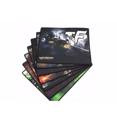 phụ kiện | miếng lót chuột hình game 24x20cm may viền dày 3 ly phụ kiện | miếng lót chuột hình game 24x20cm may viền dày 3 ly