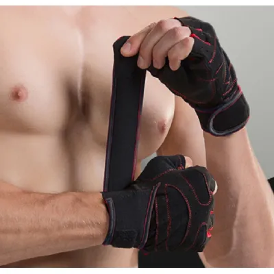 phụ kiện thể thao | đôi găng tay tập thể thao, tập gym có dây băng chuyên dụng phụ kiện thể thao | đôi găng tay tập thể thao, tập gym có dây băng chuyên dụng