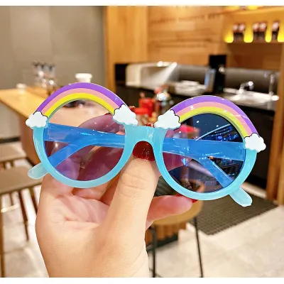 phụ kiện thời trang cho bé | mắt kính cầu vòng dễ thương cho bé đi du lịch phụ kiện thời trang cho bé | mắt kính cầu vòng dễ thương cho bé đi du lịch