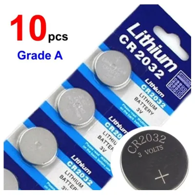 pin cr2032 pin cr2032