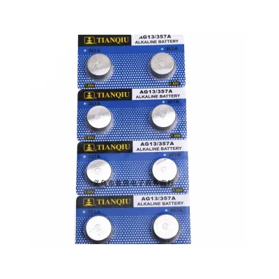 pin lr44 vỉ 10 viên pin lr44 vỉ 10 viên