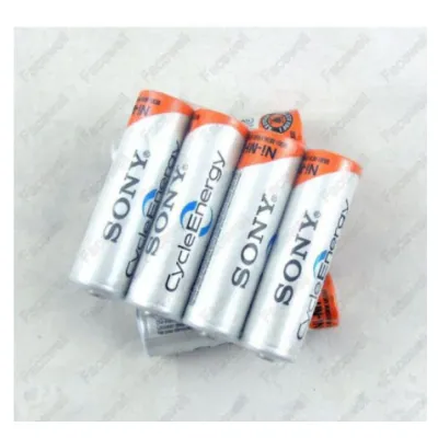 pin sạc aaa - vỉ 2 viên pin sạc aaa - vỉ 2 viên