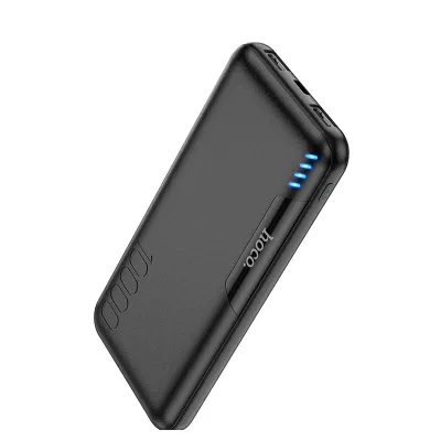 pin sạc dự phòng hoco j82 10000mah pin sạc dự phòng hoco j82 10000mah
