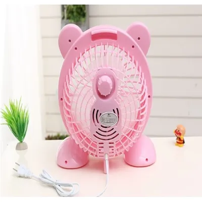 quạt mini cắm điện trực tiếp - quạt cắm điện hình thú 28x14x16cm quạt mini cắm điện trực tiếp - quạt cắm điện hình thú 28x14x16cm