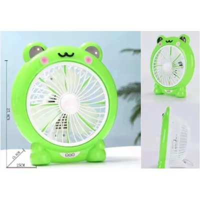 quạt mini cắm điện trực tiếp - quạt cắm điện hình thú 28x14x16cm quạt mini cắm điện trực tiếp - quạt cắm điện hình thú 28x14x16cm