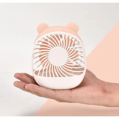 quạt mini sạc điện