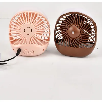 quạt mini sạc điện