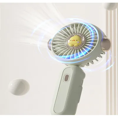 quạt | quạt cầm tay mini dùng pin sạc 3 cấp độ hình con vịt vàng quạt | quạt cầm tay mini dùng pin sạc 3 cấp độ hình con vịt vàng