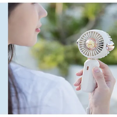 quạt | quạt cầm tay mini dùng pin sạc 3 cấp độ hình con vịt vàng quạt | quạt cầm tay mini dùng pin sạc 3 cấp độ hình con vịt vàng