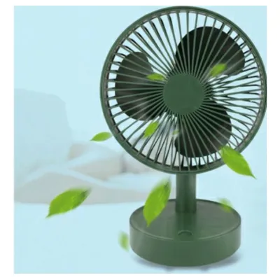 quạt | quạt sạc để bàn 5587 3 cấp độ siêu mát có nút xoay và dừng quạt | quạt sạc để bàn 5587 3 cấp độ siêu mát có nút xoay và dừng