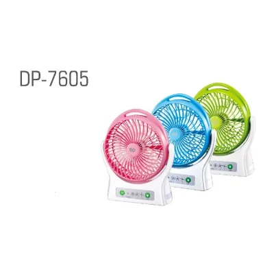 quạt tích điện mini quạt tích điện mini