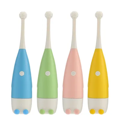 răng miệng | bộ bàn chải đánh răng điện cho bé focus kids kèm 1 đầu bàn chải thay thế răng miệng | bộ bàn chải đánh răng điện cho bé focus kids kèm 1 đầu bàn chải thay thế