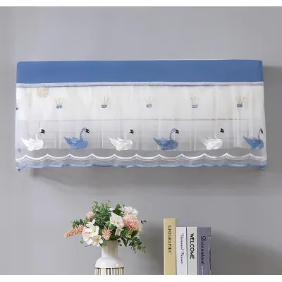 rèm che điều hoà chống bụi bẩn tiện dụng đa năng rèm che điều hoà chống bụi bẩn tiện dụng đa năng